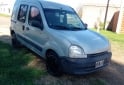 Utilitarios - Renault kangoo 2007 Nafta 228000Km - En Venta