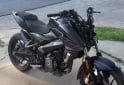 Motos - Bajaj Rouser 200 2021 Nafta 111111Km - En Venta