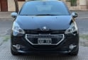 Autos - Peugeot 208 XY 2014 Nafta 107000Km - En Venta
