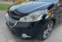 Autos - Peugeot 208 XY 2014 Nafta 107000Km - En Venta