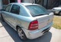 Autos - Chevrolet Astra 2007 Nafta 150000Km - En Venta