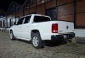 Camionetas - Volkswagen Amarok 2016 Diesel 235000Km - En Venta