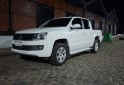 Camionetas - Volkswagen Amarok 2016 Diesel 235000Km - En Venta