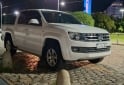 Camionetas - Volkswagen Amarok 2016 Diesel 235000Km - En Venta