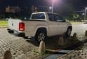 Camionetas - Volkswagen Amarok 2016 Diesel 235000Km - En Venta