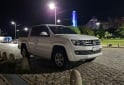 Camionetas - Volkswagen Amarok 2016 Diesel 235000Km - En Venta