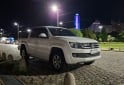 Camionetas - Volkswagen Amarok 2016 Diesel 235000Km - En Venta