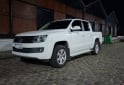 Camionetas - Volkswagen Amarok 2016 Diesel 235000Km - En Venta