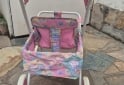 Hogar - COCHECITO  PARA. MU�ECAS - En Venta