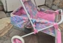 Hogar - COCHECITO  PARA. MU�ECAS - En Venta