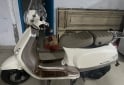 Motos - Zanella Styler 150 cc Scooter 2020 Nafta 3333Km - En Venta