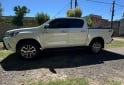 Camionetas - Toyota HILUX SRX 2017 Diesel 109000Km - En Venta