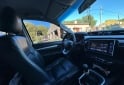 Camionetas - Toyota HILUX SRX 2017 Diesel 109000Km - En Venta