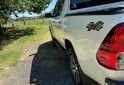 Camionetas - Toyota HILUX SRX 2017 Diesel 109000Km - En Venta