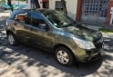 Autos - Chevrolet AGILE 1.4 2011 Nafta 104000Km - En Venta