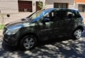 Autos - Chevrolet AGILE 1.4 2011 Nafta 104000Km - En Venta