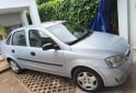 Autos - Chevrolet Corsa 2 2008 GNC 180000Km - En Venta