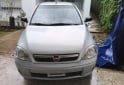 Autos - Chevrolet Corsa 2 2008 GNC 180000Km - En Venta