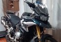 Motos - Bmw 850 GS 2019 Nafta 12000Km - En Venta