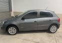 Autos - Volkswagen GOL TREND 2020 Nafta 72000Km - En Venta