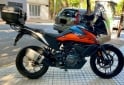 Motos - Ktm 390 ADVENTURE 2023 Nafta 14426Km - En Venta