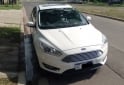 Autos - Ford Focus Titanium 2018 Nafta 99500Km - En Venta