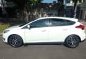 Autos - Ford Focus Titanium 2018 Nafta 99500Km - En Venta