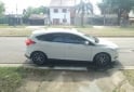 Autos - Ford Focus Titanium 2018 Nafta 99500Km - En Venta