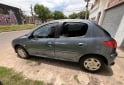 Autos - Peugeot 206 2008 Nafta 255000Km - En Venta