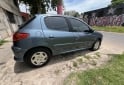 Autos - Peugeot 206 2008 Nafta 255000Km - En Venta