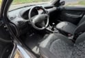 Autos - Peugeot 206 2008 Nafta 255000Km - En Venta