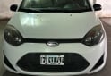Autos - Ford Fiesta 2011 Nafta 190000Km - En Venta