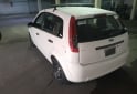 Autos - Ford Fiesta 2011 Nafta 190000Km - En Venta