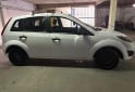 Autos - Ford Fiesta 2011 Nafta 190000Km - En Venta