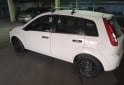 Autos - Ford Fiesta 2011 Nafta 190000Km - En Venta