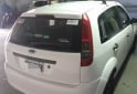 Autos - Ford Fiesta 2011 Nafta 190000Km - En Venta