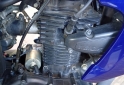 Motos - Yamaha Fz16 fz 16 2014 Nafta 8000Km - En Venta