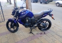 Motos - Yamaha Fz16 fz 16 2014 Nafta 8000Km - En Venta