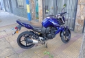 Motos - Yamaha Fz16 fz 16 2014 Nafta 8000Km - En Venta