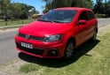 Autos - Volkswagen Gol Trend 1.6 Trendline 2017 Nafta 76000Km - En Venta