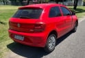 Autos - Volkswagen Gol Trend 1.6 Trendline 2017 Nafta 76000Km - En Venta