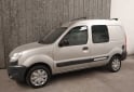 Utilitarios - Renault Kangoo 2015 GNC 148000Km - En Venta