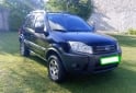 Autos - Ford Ecosport 2012 GNC 157000Km - En Venta