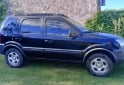 Autos - Ford Ecosport 2012 GNC 157000Km - En Venta