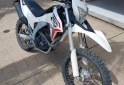 Motos - Corven Txr 2017 Nafta 14000Km - En Venta