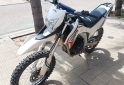 Motos - Corven Txr 2017 Nafta 14000Km - En Venta