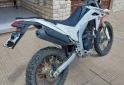 Motos - Corven Txr 2017 Nafta 14000Km - En Venta