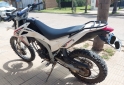 Motos - Corven Txr 2017 Nafta 14000Km - En Venta
