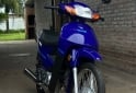 Motos - Motomel Blitz Automatica 2025 Nafta 1800Km - En Venta