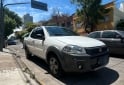Camionetas - Fiat Strada 2020 Nafta 86000Km - En Venta